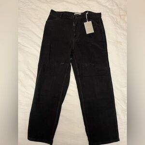 Everlane Organic Cotton Pants